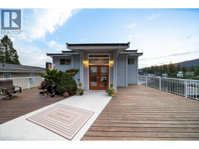 4705 BELCARRA BAY Road | Belcarra British Columbia | Slide Image Four