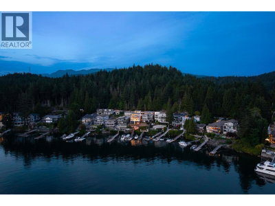 4705 BELCARRA BAY Road | Belcarra British Columbia | Slide Image Forty