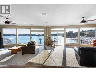 4705 BELCARRA BAY Road | Belcarra British Columbia | Slide Image Five