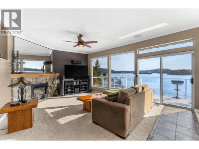 4705 BELCARRA BAY Road | Belcarra British Columbia | Slide Image Six