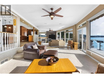 4705 BELCARRA BAY Road | Belcarra British Columbia | Slide Image Eight