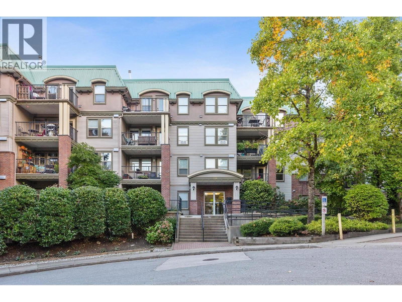 1591 BOOTH Avenue Coquitlam British Columbia, V3K 1B7 - 1 Bedroom Condo For Sale