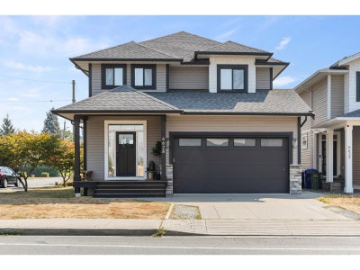 6628 REID Road | Chilliwack British Columbia | Slide Image Seven