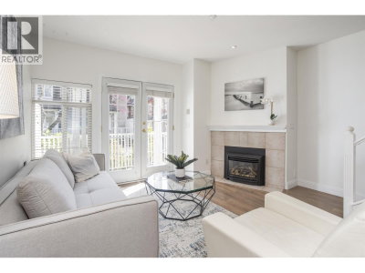 2836 KENT AVENUE SOUTH | Vancouver British Columbia | Slide Image One