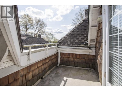 2836 KENT AVENUE SOUTH | Vancouver British Columbia | Slide Image Eighteen