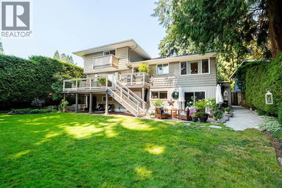 2685 BYRON Road | North Vancouver British Columbia | Slide Image One