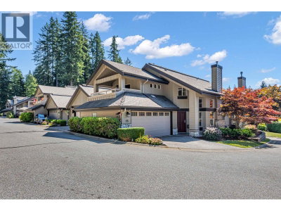 1550 LARKHALL Crescent | North Vancouver British Columbia | Slide Image One