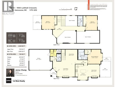 1550 LARKHALL Crescent | North Vancouver British Columbia | Slide Image Twenty-nine