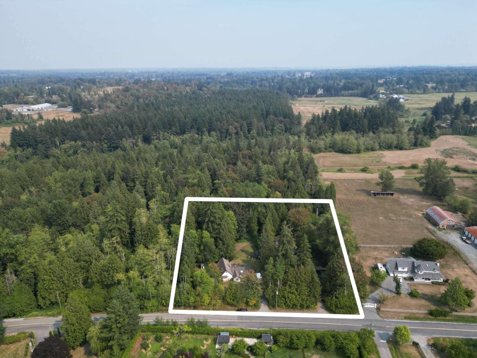 410 224 Street, Langley, British Columbia V2Z 2W5