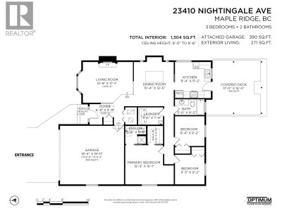23410 NIGHTINGALE Avenue | Maple Ridge British Columbia | Slide Image Thirty-four