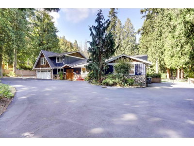 14084 GREENCREST Drive | Surrey British Columbia | Slide Image Two