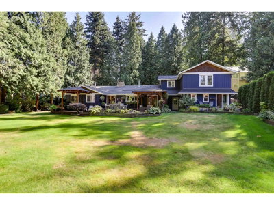 14084 GREENCREST Drive | Surrey British Columbia | Slide Image Thirty-five