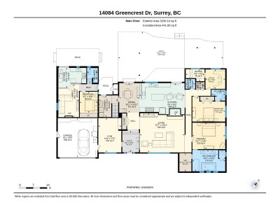 14084 GREENCREST Drive | Surrey British Columbia | Slide Image Thirty-seven