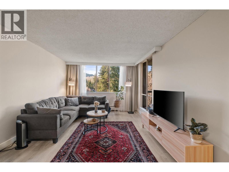 2012 FULLERTON Avenue North Vancouver British Columbia, V7P 3E3 - 2 Bedrooms Condo For Sale