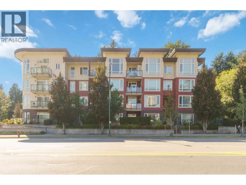 1188 JOHNSON Street Coquitlam British Columbia, V3B 0H7 - 1 Bedroom Condo For Sale