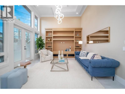 10471 SEAHAVEN Drive | Richmond British Columbia | Slide Image Ten
