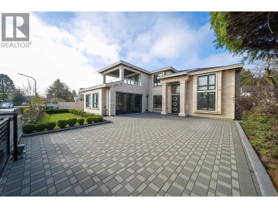 10471 SEAHAVEN Drive | Richmond British Columbia | Slide Image Two
