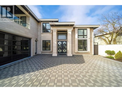10471 SEAHAVEN Drive | Richmond British Columbia | Slide Image Three