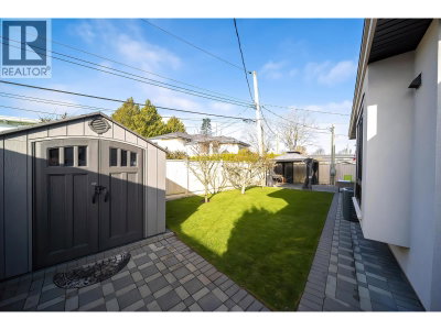 10471 SEAHAVEN Drive | Richmond British Columbia | Slide Image Thirty-three