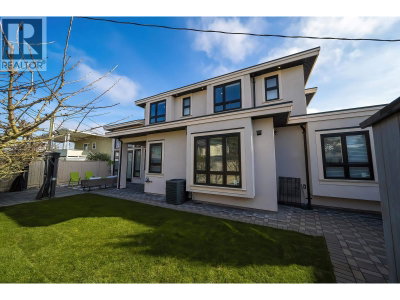 10471 SEAHAVEN Drive | Richmond British Columbia | Slide Image Thirty-four