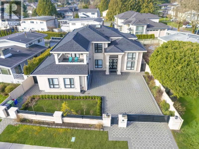 10471 SEAHAVEN Drive | Richmond British Columbia | Slide Image Thirty-nine