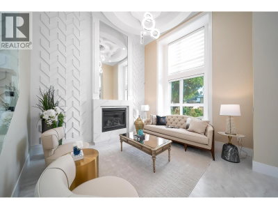 10471 SEAHAVEN Drive | Richmond British Columbia | Slide Image Five