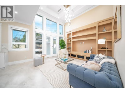 10471 SEAHAVEN Drive | Richmond British Columbia | Slide Image Nine