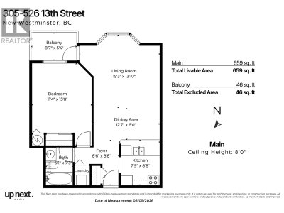 526 THIRTEENTH Street | New Westminster British Columbia | Slide Image Twenty-six