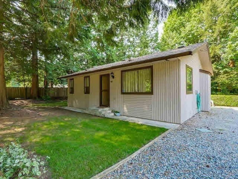 20515 20 Avenue Langley British Columbia, V2Z 2A3 - 2 Bedrooms Home For Sale