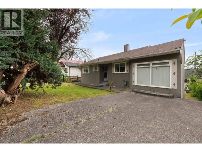 4561 NANAIMO Street | Vancouver British Columbia | Slide Image One