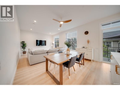 1340 OLMSTED Street | Coquitlam British Columbia | Slide Image Three