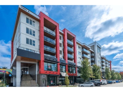 7980 206A Street | Langley British Columbia | Slide Image One