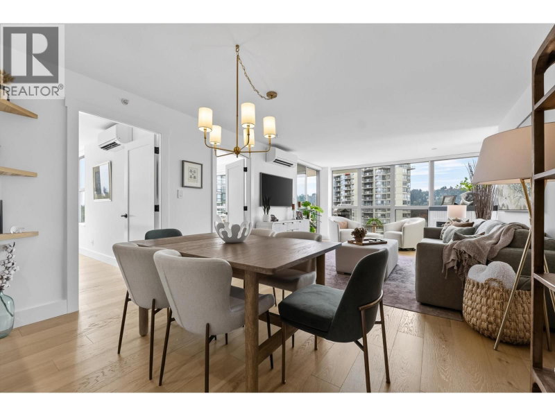 290 NEWPORT Drive Port Moody British Columbia, V3H 5N2 - 3 Bedrooms Condo For Sale
