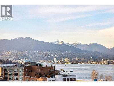 22 CORDOVA Street | Vancouver British Columbia | Slide Image Twelve
