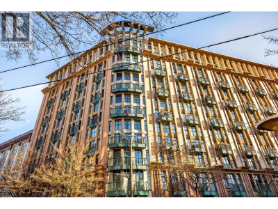 22 CORDOVA Street | Vancouver British Columbia | Slide Image Twenty-four