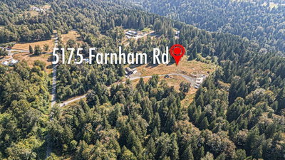 5175 FARNHAM Road | Ryder Lake British Columbia | Slide Image One