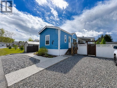 2130 GOLDEN POND Road | Quesnel British Columbia | Slide Image One