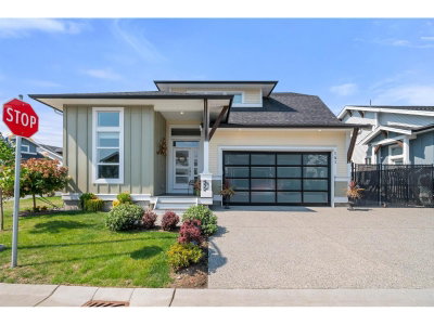 46213 HAKWELES Road | Chilliwack British Columbia | Slide Image One