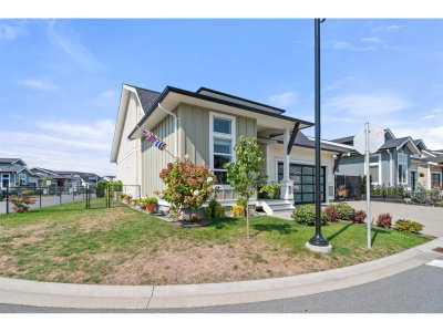 46213 HAKWELES Road | Chilliwack British Columbia | Slide Image Two