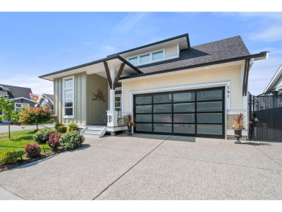 46213 HAKWELES Road | Chilliwack British Columbia | Slide Image Three