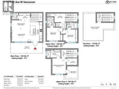 1177 33RD Avenue | Vancouver British Columbia | Slide Image Twenty-eight