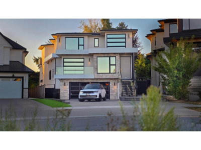 15401 78 Avenue | Surrey British Columbia | Slide Image Three