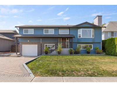 6667 WILTSHIRE Street | Chilliwack British Columbia | Slide Image Eight