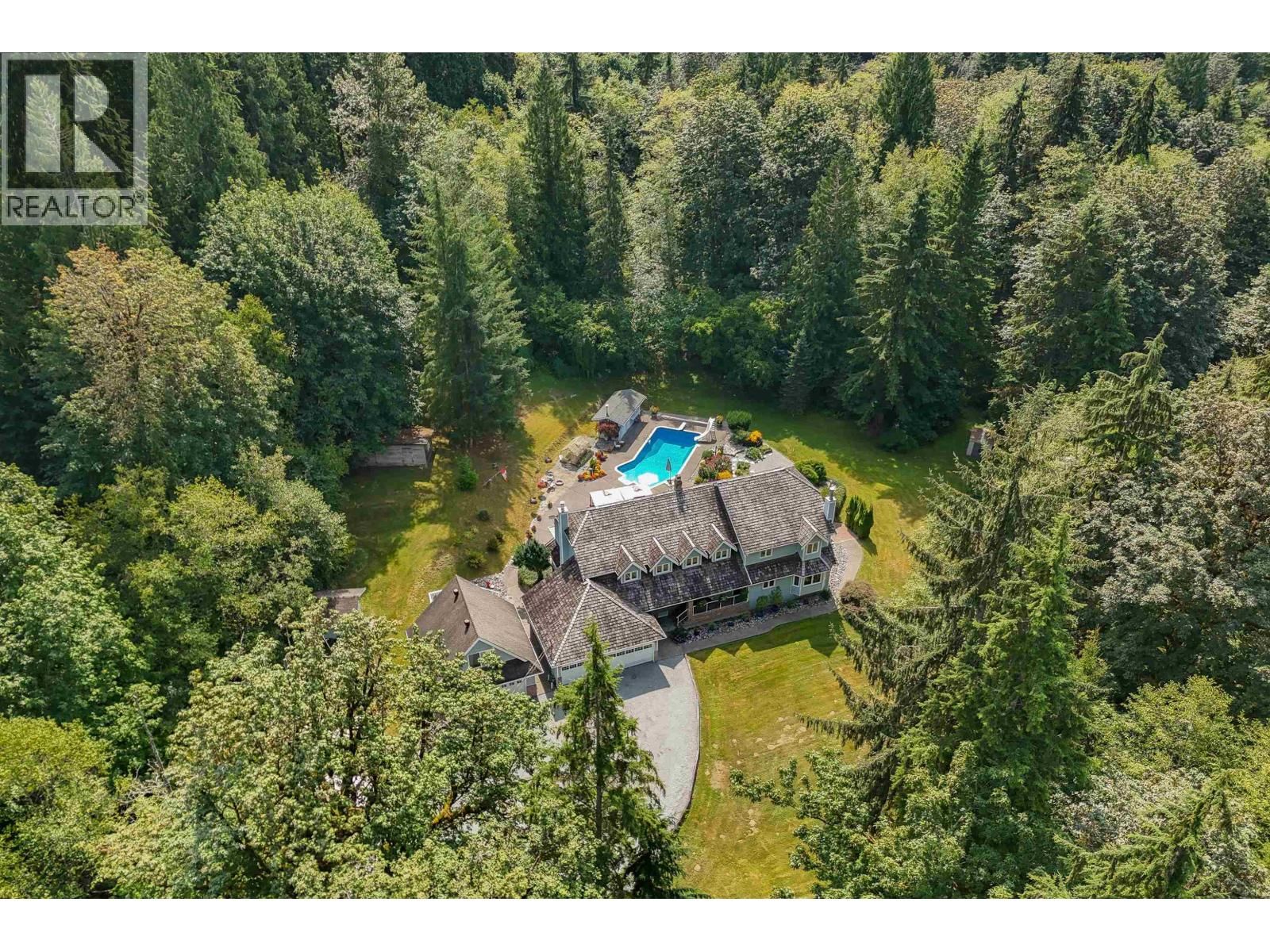 26070 116 Avenue, Maple Ridge, British Columbia V4R 1Z6