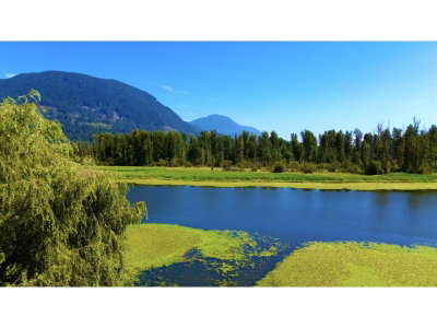 8586 SHOOK Road | Mission British Columbia | Slide Image One