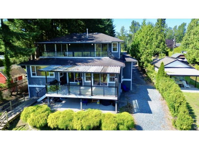 8586 SHOOK Road | Mission British Columbia | Slide Image Two