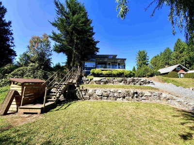 8586 SHOOK Road | Mission British Columbia | Slide Image Twenty-nine