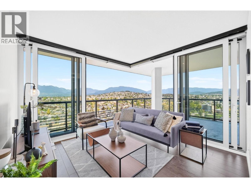 4730 LOUGHEED HIGHWAY Burnaby British Columbia, V5C 4A8 - 2 Bedrooms Condo For Sale
