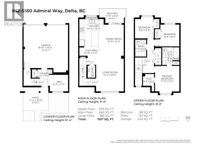 5550 ADMIRAL Way | Delta British Columbia | Slide Image Forty