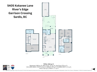5405 KOKANEE Lane | Chilliwack British Columbia | Slide Image Forty